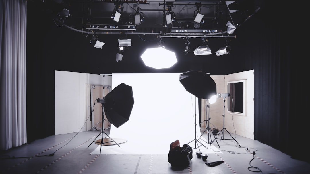Personal Brand Photography Guide